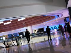 -金逸影城(武汉人信汇IMAX店)