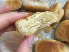 -徐文林香酥饼(桃园店)