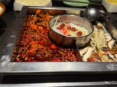 -蜀江龙火锅(339店)
