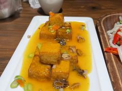 -隔壁老王·家常云南菜(皇冠店)