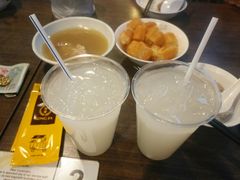 -松發肉骨茶(克拉码头店)