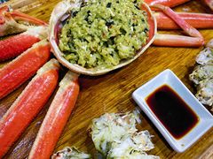 -震海贝烤贝·民俗特色店(延吉总店)