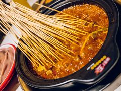 -钢管厂五区小郡肝火锅串串香(总店)