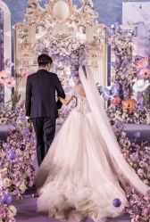 -Sunny喜铺婚礼策划(东部店)