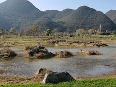 -云漫湖生态度假公园