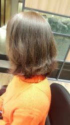 -Mentor Hair Salon