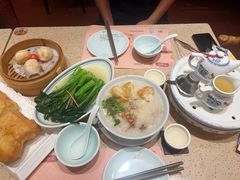 招牌虾饺皇-点都德(聚福楼店)