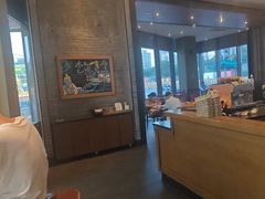 -星巴克(南翔五彩城店)