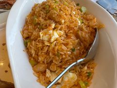 翠园炒饭-翠园(北京王府中环店)