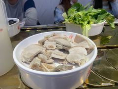 -西火火·川派小火锅(西溪银泰店)