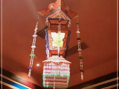 -茶人村·宫廷私厨(奥体印象城店)