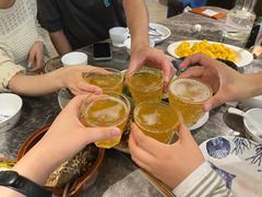 -前海沿·青岛菜(乐客城店)