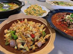 -李东农庄(中南百草园地标店)