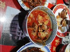 -味福记·本地特色菜(八一万达广场店)