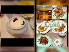 -惠丰堂饭庄·烤鸭·京味菜(西北旺·航天城店)