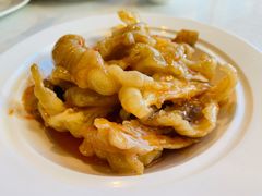 香辣去骨凤爪-衡山汇·高级粤菜(霄云路店)