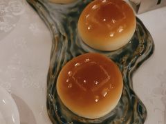 -酌宴府The China Club·广州万富希尔顿酒店(云城东路店)