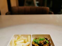 -荟廷·晶萃(陆家嘴尚悦湾店)