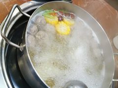 -牛记潮汕牛肉火锅