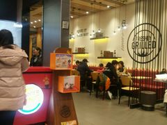 -汉堡王(大连柏威年餐厅店)