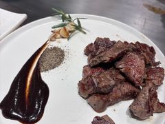-火地铁板烧(昆山万象汇店)