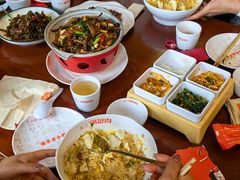 -英兰朝族饭店(河南桥头店)