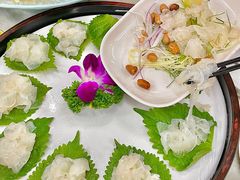 -嘉升大排档(番禺总店)