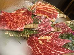 -黑牛の店·和牛烧肉(合生汇店)