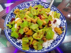 -西北老马食府(陈家营西路店)