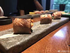 -桐寿司Sushi Tong