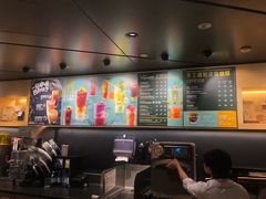 -星巴克臻选(国贸商城首店)