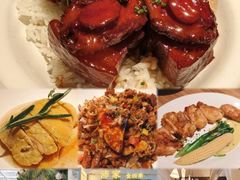-沛家·西餐Brunch·直火料理