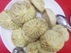 -津门张记包子铺(三马路店)