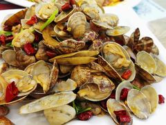 -聚德福海鲜家常菜(刘庄店)