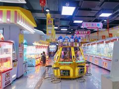 -风云再起游乐汇(南京常发广场店)