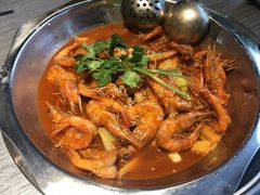 -豫缘王婆大虾(祭城总店)