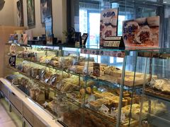 面包甜点陈列柜-PARIS BAGUETTE巴黎贝甜(周浦万达店)