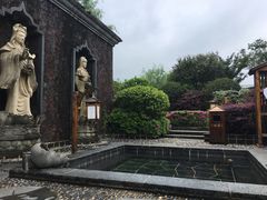 -庐山天沐温泉度假村