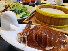 -大鸭梨烤鸭(甘家口店)