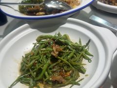 -兰湘子·湘菜小炒(石家庄万象城店)