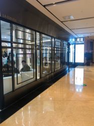 -黛蓝形象定制