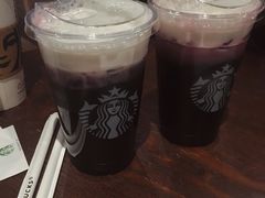 -星巴克(苏州诚品店)