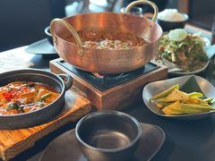 -Ameigo梅果·云贵川bistro(长宁来福士店)