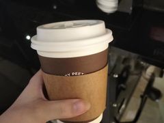 -The Lounge大堂酒廊·咖啡·沙拉·下午茶(金茂深圳JW万豪酒店)