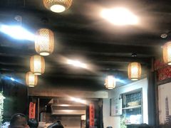 大堂-太平张醪糟(西街直营店)