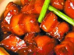 红烧肉-福1039(愚园路店)