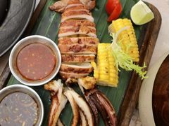 -KingThaia金泰兰(滨江天街店)