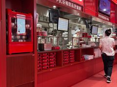 -喜家德虾仁水饺(漕河泾印象城店)