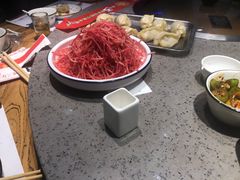 -山河屯铁锅炖(哈西站店)