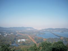 -九曜山